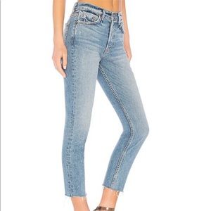 GRLFRND Karolina Jeans